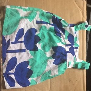 Toddler Summer Top
